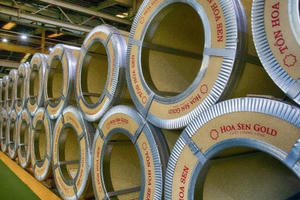 Tiết giảm nhiều chi phí, Hoa Sen (HSG) báo lãi hơn 400 tỷ đồng