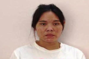 Bắt kẻ lừa bán các thiếu nữ sang Trung Quốc Bắt kẻ lừa bán các thiếu nữ sang Trung Quốc