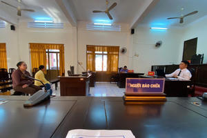 Đằng sau con số đề - Một vụ án, nhiều bài học