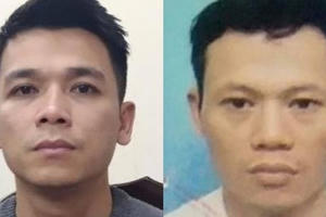 Vụ buôn ma túy tại bệnh viện tâm thần: Một cán bộ đã bị khởi tố!