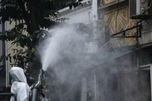 Người nhiễm COVID-19 thứ 21 tại Việt Nam đã tiếp xúc gần với 26 người