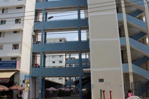 Đồng Nai: Đến năm 2020 sẽ có 20.000 căn nhà ở xã hội