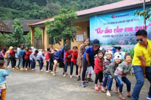 Cơ hội từ xu hướng du lịch có trách nhiệm Cơ hội từ xu hướng du lịch có trách nhiệm