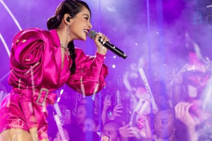 Từ 01/02/2021: Bỏ quy định cấm hát nhép khi biểu diễn nghệ thuật