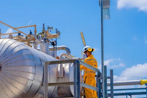 PV Gas: Lợi nhuận sau 6 tháng giảm, vẫn hoàn thành vượt kế hoạch năm