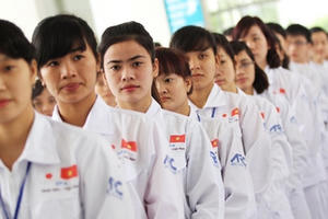 Nhiều sai phạm tại Bộ LĐTB&XH trong việc xuất khẩu lao động