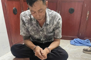 Đồng Nai: Bắt giữ đối tượng tàng trữ 1,7kg ma túy tổng hợp Đồng Nai: Bắt giữ đối tượng tàng trữ 1,7kg ma túy tổng hợp