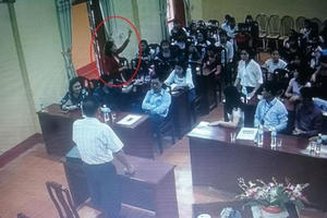 Hải Dương: Hủy kết quả lấy phiếu tín nhiệm Hiệu trưởng Trường Mầm non Bình Minh