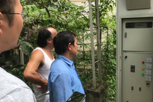 Nghệ An: Cư dân Golden City 4 buộc phải "di cư" do hệ thống điện hỏng suốt tuần