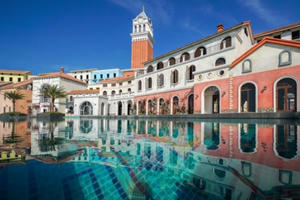 Bất động sản "cất cánh" ở thành phố biển đảo đầu tiên của Việt Nam Bất động sản "cất cánh" ở thành phố biển đảo đầu tiên của Việt Nam