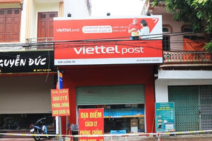 Bắc Ninh: Khởi tố 3 vụ án làm lây lan dịch bệnh Covid-19