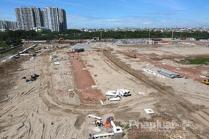 Hà Nội chấn chỉnh việc lập, trình phê duyệt kế hoạch sử dụng đất