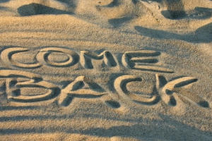 Radio Yêu thương Plus số 4: Trở về…