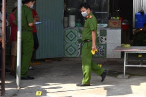 Bình Thuận: Chủ quán tử vong sau khi chém khách hàng bị thương