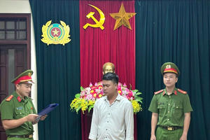 Khởi tố tài xế gây tai nạn khiến 4 người thương vong