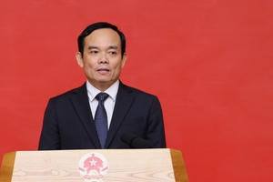 Kiện toàn Ban Chỉ đạo Trung ương các chương trình mục tiêu quốc gia Kiện toàn Ban Chỉ đạo Trung ương các chương trình mục tiêu quốc gia