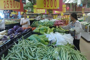 Điểm báo ngày 20/1/2016: Nguồn cung dồi dào ít khả năng biến động giá Điểm báo ngày 20/1/2016: Nguồn cung dồi dào ít khả năng biến động giá