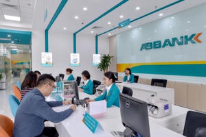 ABBank: Lợi nhuận trước thuế quý 2/2023 giảm sâu đến 94% ABBank: Lợi nhuận trước thuế quý 2/2023 giảm sâu đến 94%