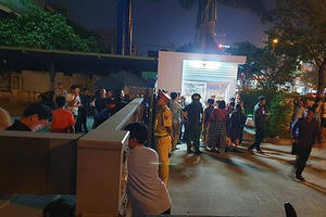 Hệ lụy khách hàng phải chịu trong vụ mua đất không có sổ tại Quảng Nam?