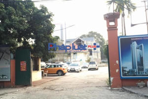 Dự án số 5 Thành Công "biến tướng": Chủ tịch phường bảo không, cán bộ bảo có!