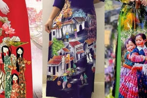 Nhận diện 'vật cản' với phát triển công nghiệp văn hóa tại Hà Nội