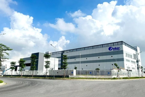 Bắc Ninh duy trì vị thế dẫn đầu trong thu hút đầu tư FDI Quý 1/2025