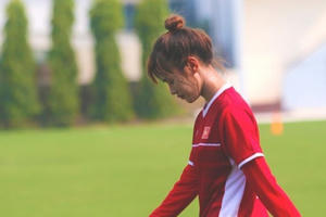 Thanh xuân này em dành cho ai?