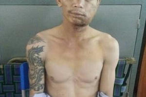 Đắk Lắk: Truy tố kẻ dùng súng AK bắn người tình do mâu thuẫn