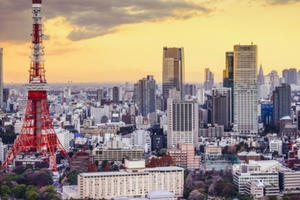 Đầu tư bất động sản tại Nhật Bản: Hứa hẹn nhiều cơ hội sinh lời