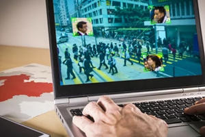 Trung Quốc kiểm soát việc sử dụng công nghệ nhận diện khuôn mặt