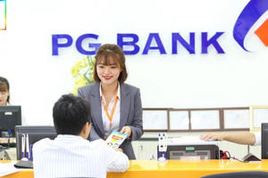 Nhiều lãnh đạo cấp cao xin từ chức, PG Bank sắp họp cổ đông bất thường