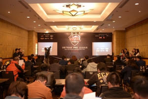 VTC Mobile: Sứ mệnh của chúng tôi là tạo ra bệ phóng cho Bản lĩnh Mobile eSports Việt Nam