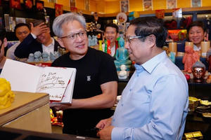 Miễn thị thực cho chuyên gia, nhà đầu tư đặc biệt