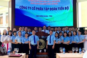 Sử dụng 102 tài khoản để thao túng cổ phiếu TTB, 2 cá nhân bị phạt 1,2 tỷ đồng