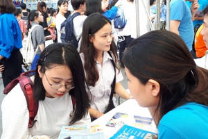 Tốt nghiệp THPT 2021: Thiếu căn cước công dân, thí sinh có được đăng ký dự thi?