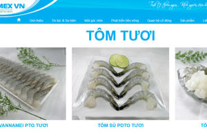 Thực phẩm Sao Ta bị xử phạt 70 triệu đồng