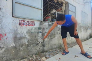 Nghệ An: Người dân lo ngại, bức xúc với dự án tiền tỷ tại xã Diễn Kỷ