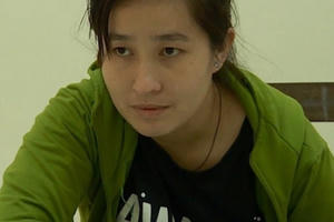 Vượt gần 2.000 km từ Vĩnh Long đến Cao Bằng để bán trẻ sơ sinh ra nước ngoài