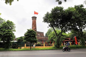 Thăm lại những địa danh lịch sử gắn với ngày Giải phóng Thủ đô