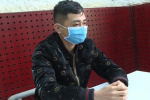 Khởi tố, điều tra đối tượng cho vay nặng lãi và đánh bạc