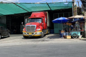 TP HCM: Gian nan vụ kiện đòi tiền đặt cọc mua đất ở quận Bình Tân TP HCM: Gian nan vụ kiện đòi tiền đặt cọc mua đất ở quận Bình Tân