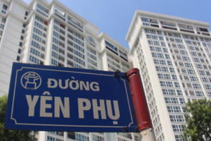 Tín dụng cho tiêu dùng bất động sản tăng trưởng âm