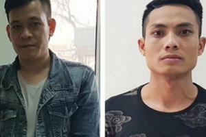 Ghen tuông, đến tiệm cắt tóc nổ súng dằn mặt tình địch