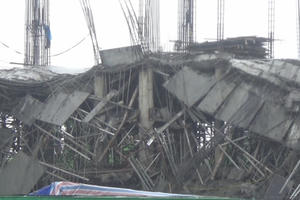 Tin nóng 247: Chủ tịch UBND TP Hà Nội yêu cầu báo cáo vụ sập trường mầm non