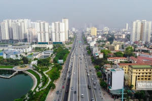 HoREA: Bất cập của Luật Nhà ở 2014 khiến DN thiệt hại hàng chục nghìn tỷ