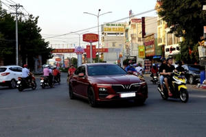 Thị xã Dĩ An (Bình Dương) lên Thành phố: Đột phá chất lượng nguồn nhân lực để đáp ứng kỳ vọng người dân