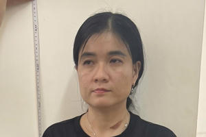 Chuyên gia pháp lý nói gì về vụ người phụ nữ đầu độc người tình bằng Xyanua, lái xe lao vực?