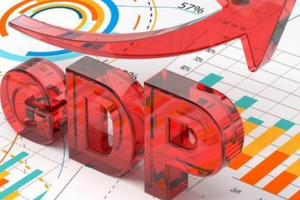 GDP quý I/2023 ước tính tăng 3,32% so với cùng kỳ