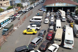 Đã có 700 đăng kiểm viên bị khởi tố