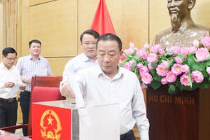 Thêm 10 xã của tỉnh Nghệ An đạt chuẩn nông thôn mới nâng cao